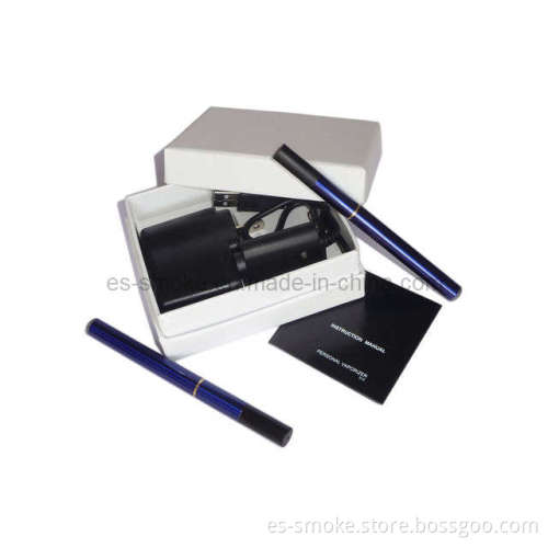 E-Cigarettes (510)